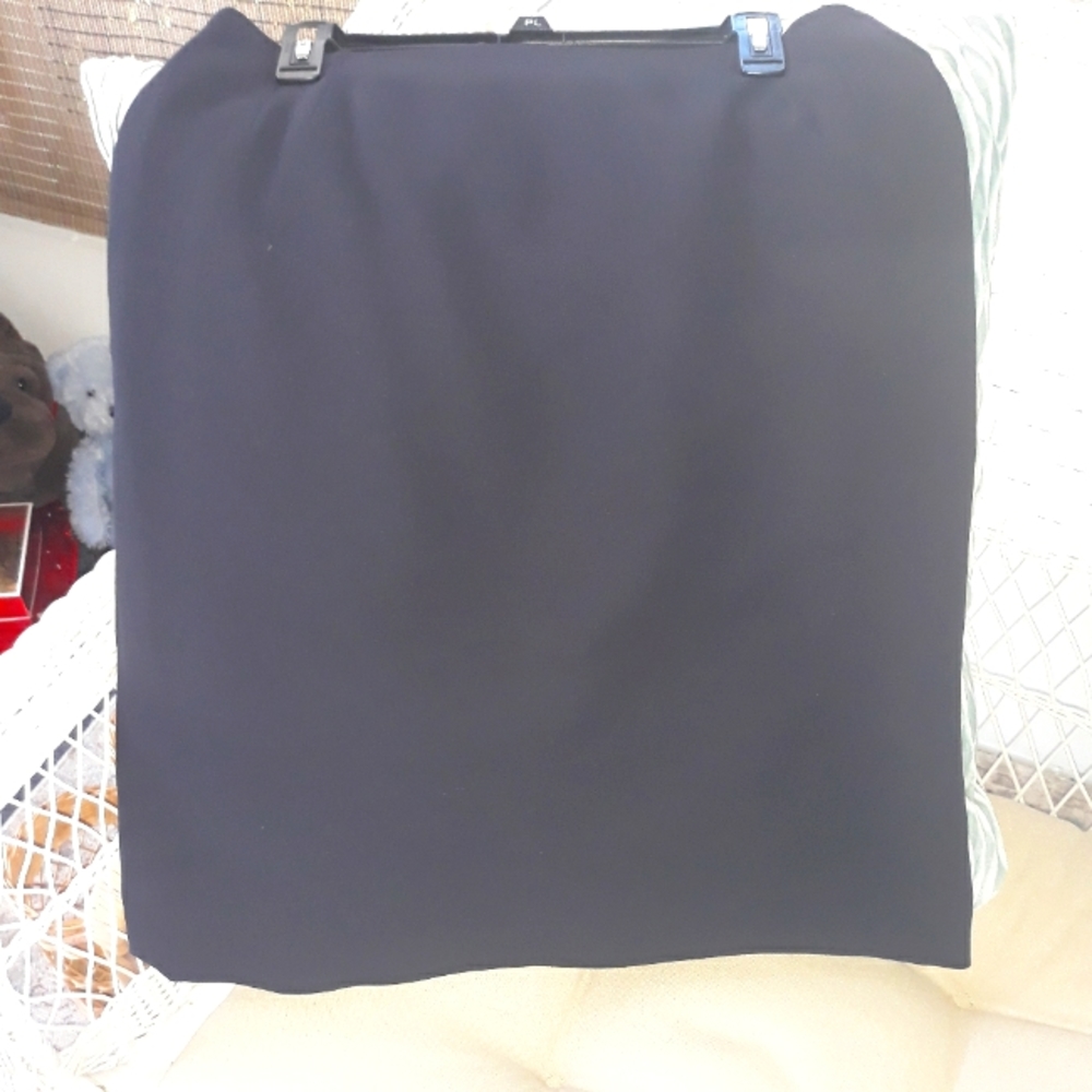 Claire Paris Career Skirt